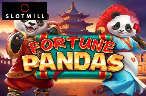 Fortune Pandas